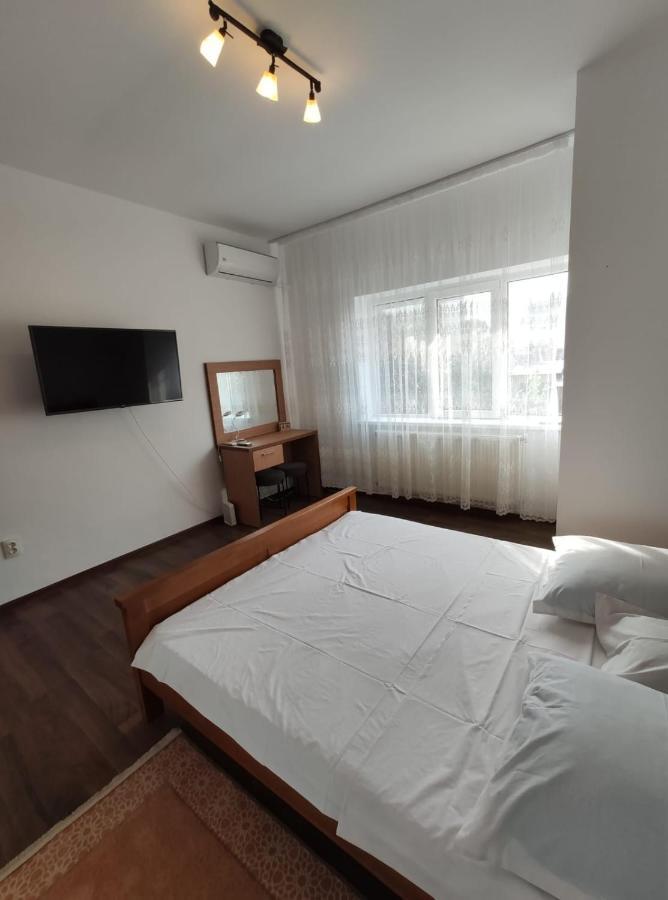コンスタンツァApartament Marraアパートメント エクステリア 写真