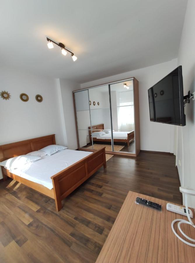 コンスタンツァApartament Marraアパートメント エクステリア 写真