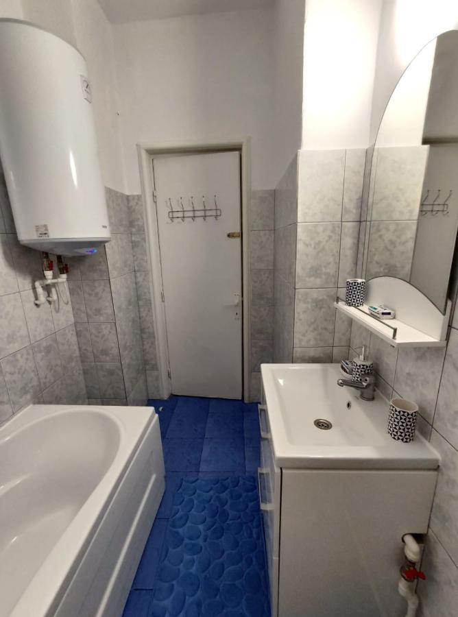 コンスタンツァApartament Marraアパートメント エクステリア 写真