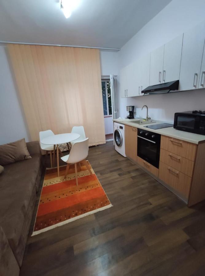 コンスタンツァApartament Marraアパートメント エクステリア 写真