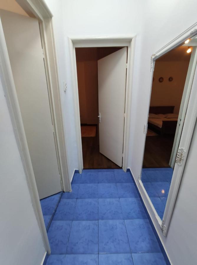 コンスタンツァApartament Marraアパートメント エクステリア 写真