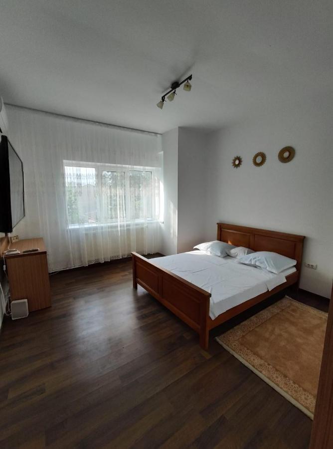 コンスタンツァApartament Marraアパートメント エクステリア 写真